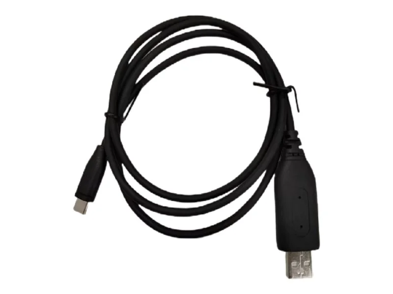 HYTERA Programmierkabel USB zu Typ-C