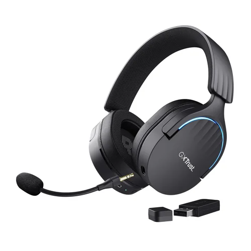 GXT491 Fayzo Wireless Headset B