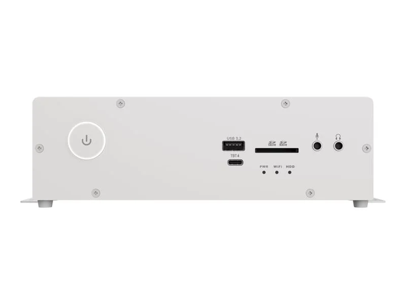 ZOTAC ZBOX H37R3500W Barebone i7-13700HX