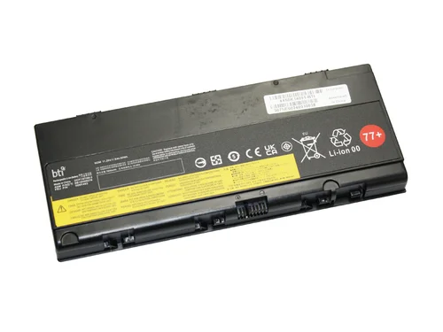 6-Cell Battery For ThinkPad P50 11.25V 8000MAH