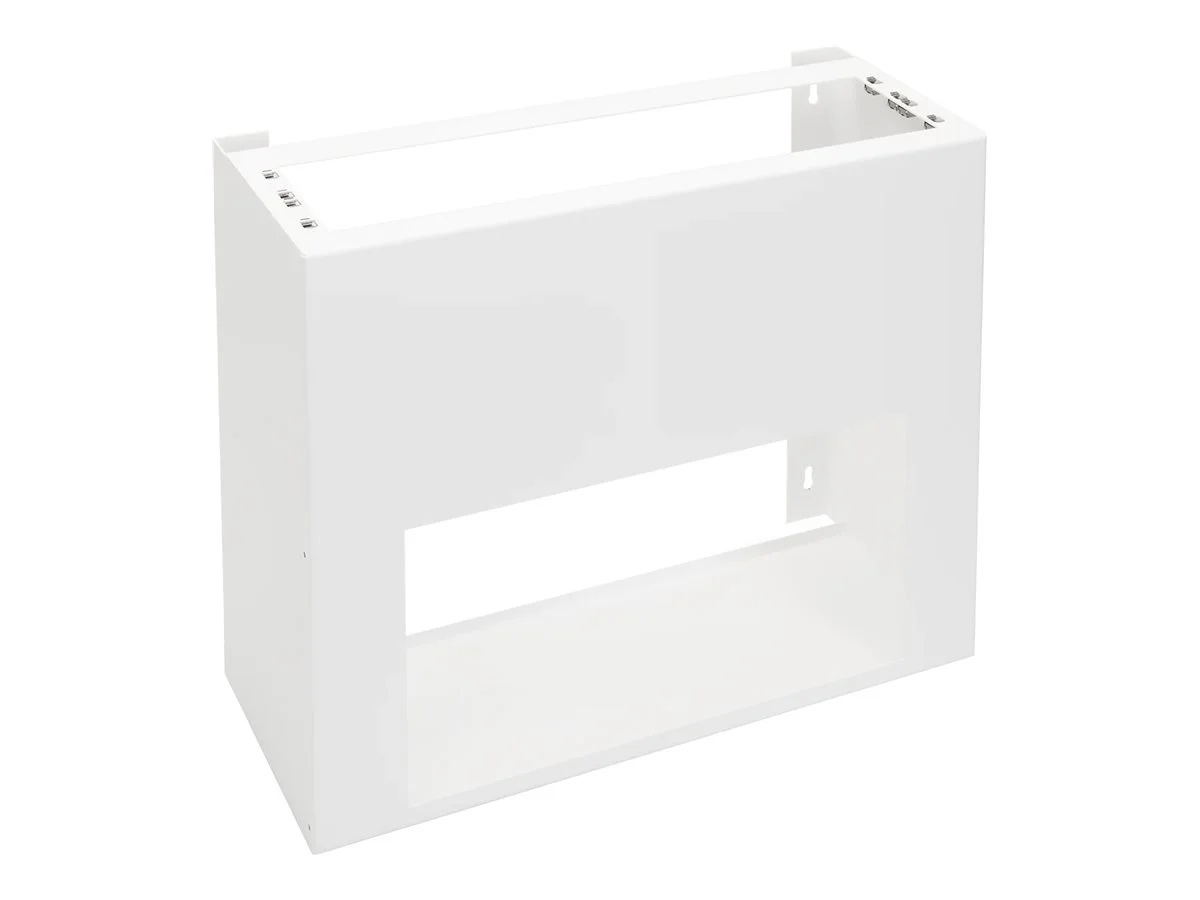 RACKIT EagleRack 2U Vert Wall Mount RC