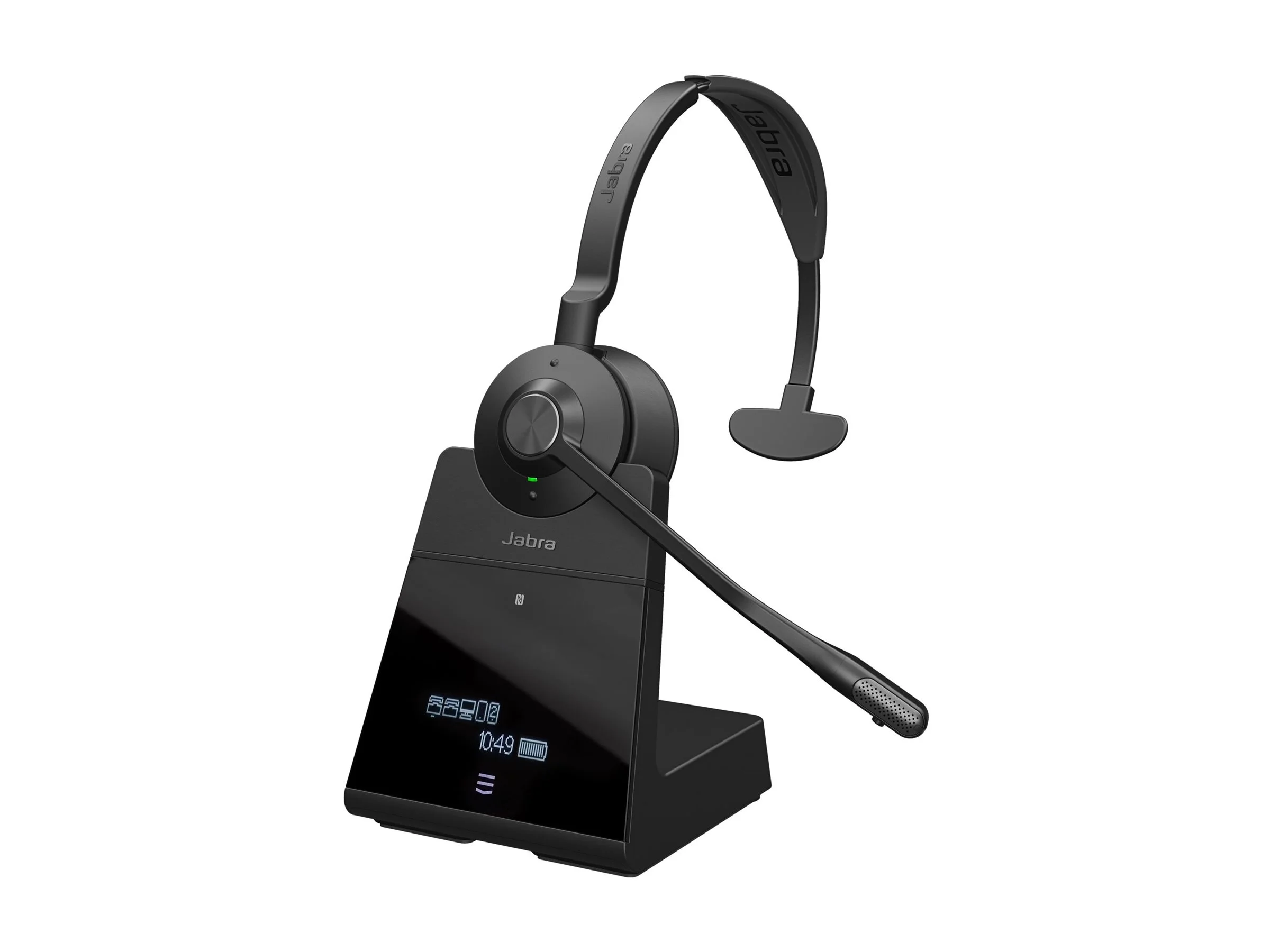JABRA Engage 75 SE Mono Headset