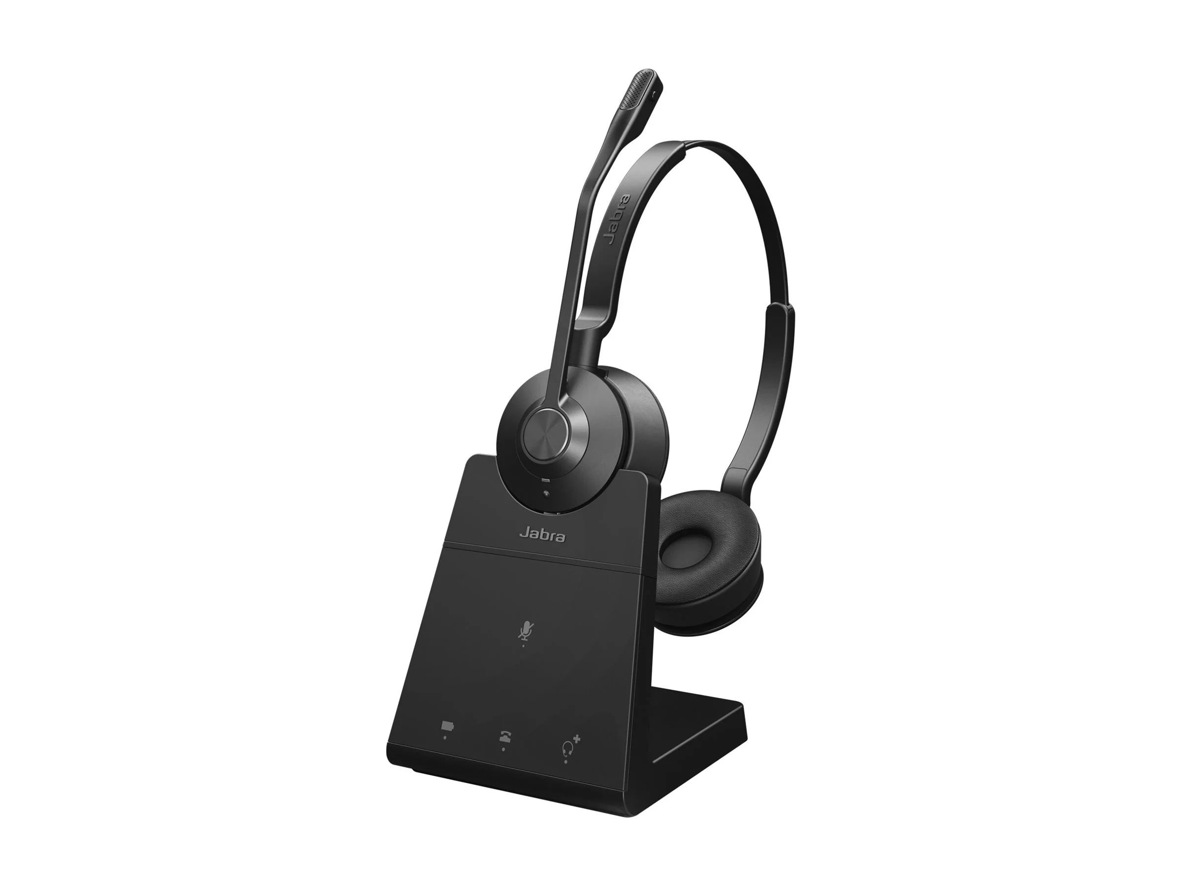 JABRA Engage 45 SE, binaural, DECT