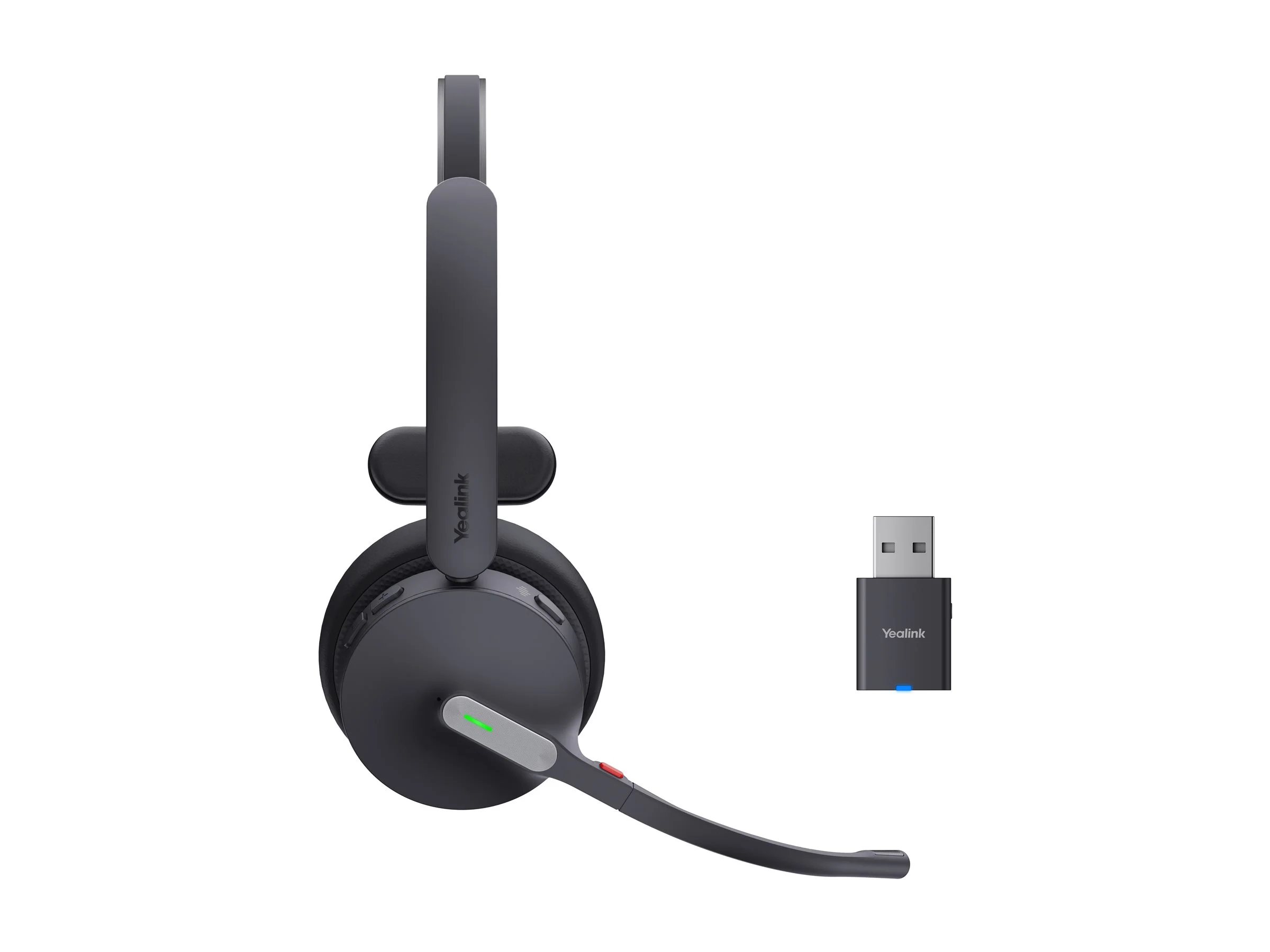 YEALINK WH64 Hybrid Mono UC