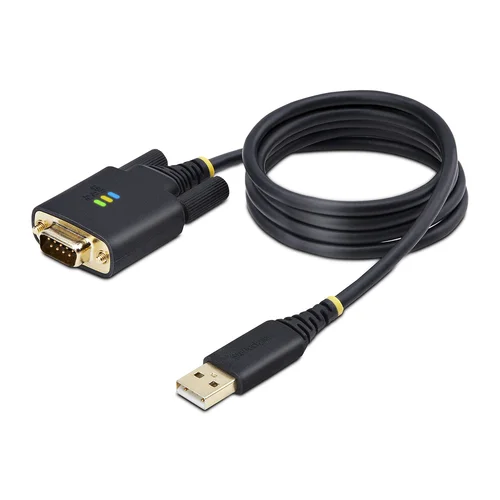 3FT/1M USB to Serial Cable .