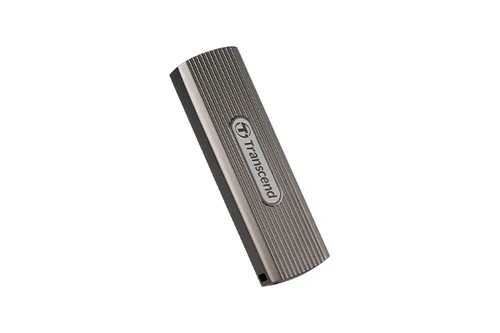External SSD 512GB ESD330C USB 10GBPS Type C