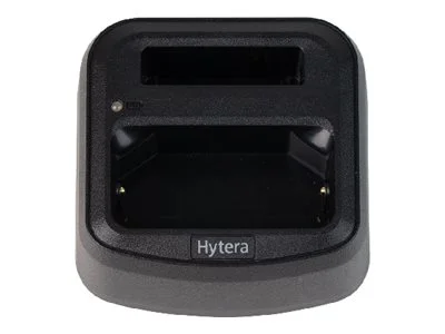 HYTERA 2-fach Ladegerät für PNC380