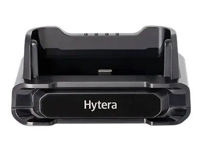 HYTERA Duales Tischladegerät für PNC460
