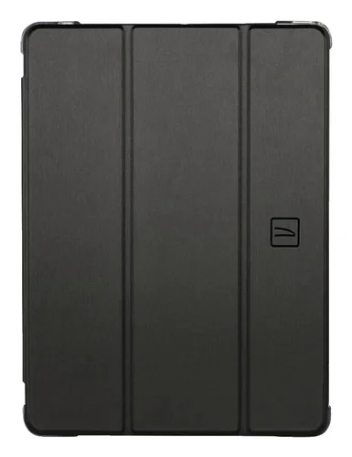 Satin Tablethuelle Black Apple iPad 10.2 Gen 7810