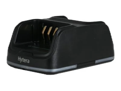 HYTERA Smart Dual-Unit-Ladegerät