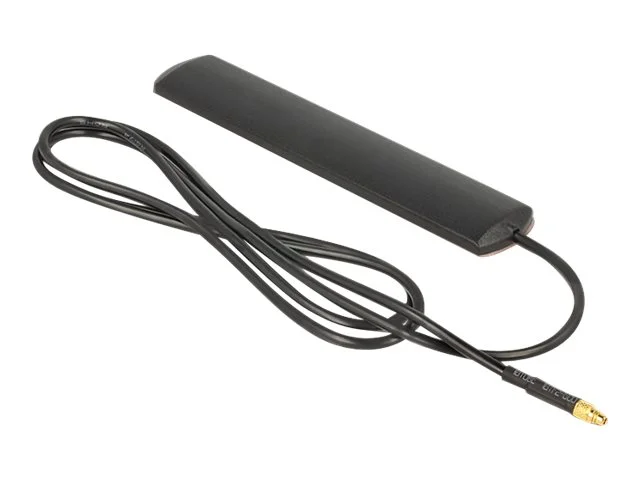 DELOCK LTE Antenne MMCX Stecker 3 dBi om