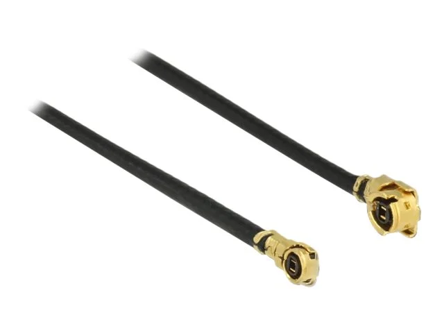 DELOCK Antennenkabel I-PEX Inc. MHF I
