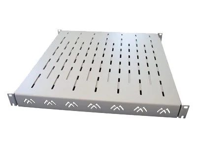 APRANET 48.3cm Fachboden 1HE