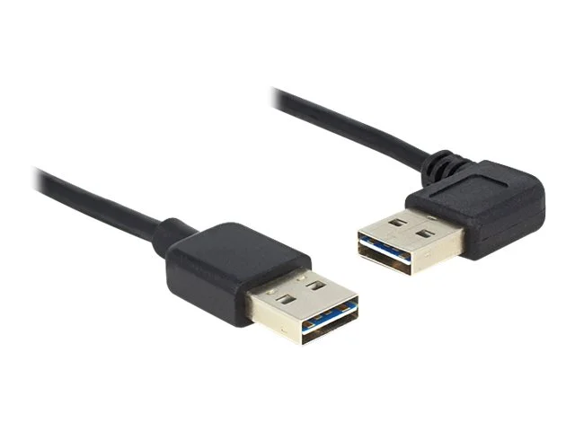 DELOCK Kabel EASY-USB 2.0 Typ-A gew 3m
