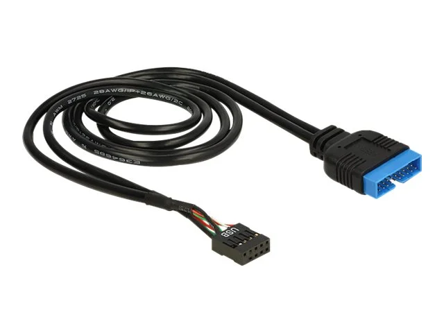 DELOCK Kabel USB 2.0 Pin Header Buchse >