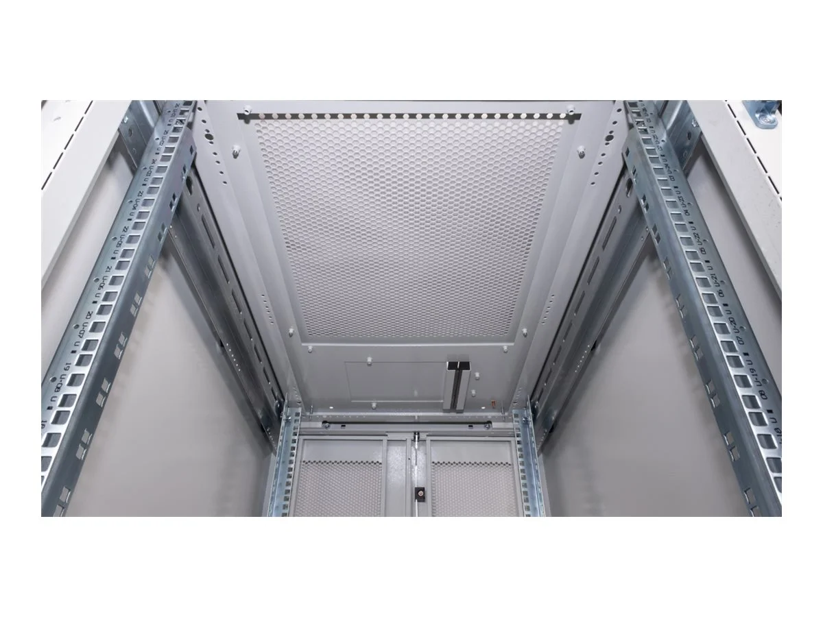 ROLINE 48,26cm Serverschrank 26 HE