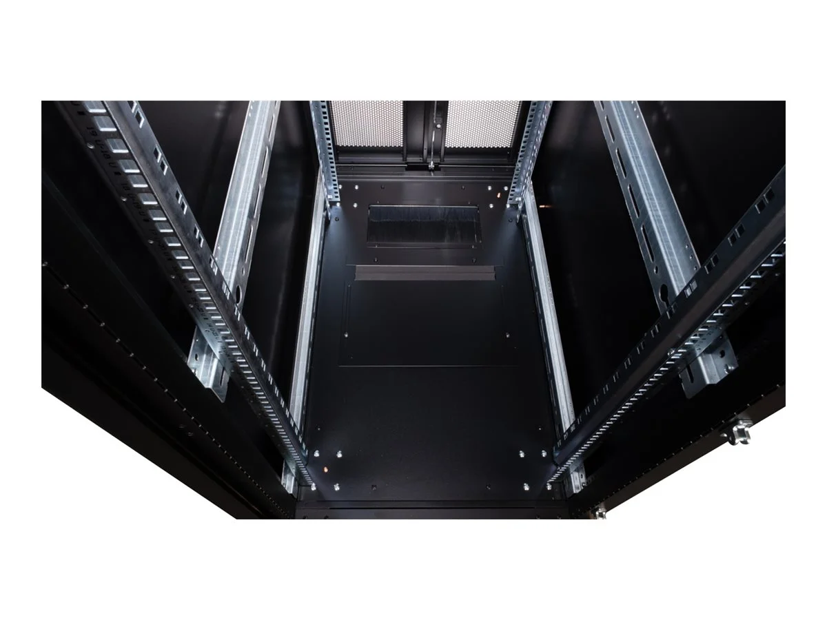 ROLINE 48,26cm Serverschrank 36 HE