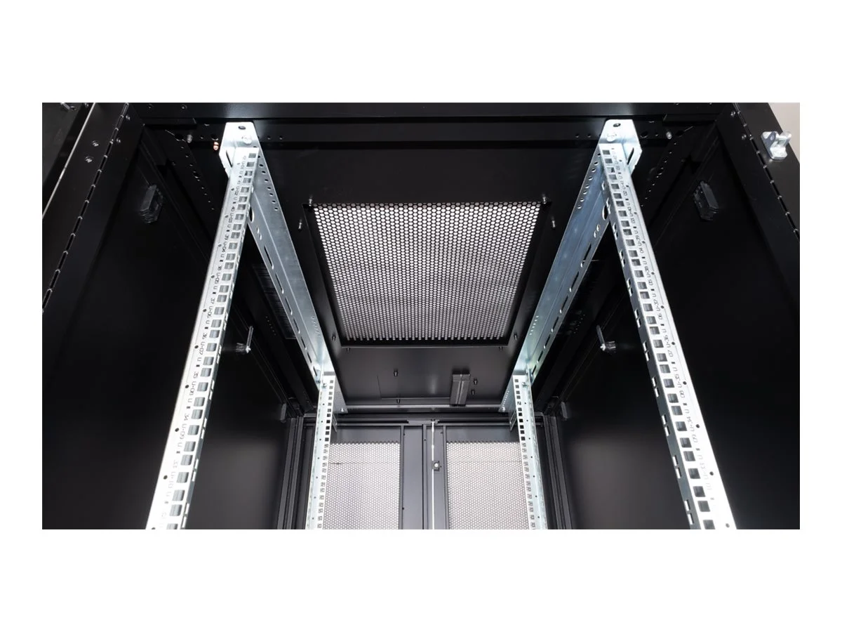 ROLINE 48,26cm Serverschrank 42 HE