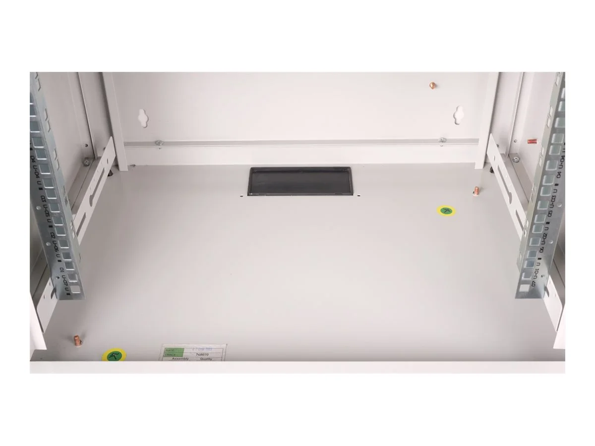 ROLINE 48,26cm Wandgehäuse Pro 7 HE