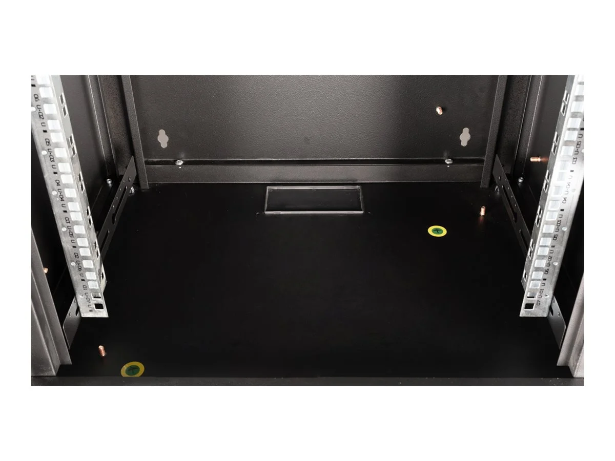 ROLINE 48,26cm Wandgehäuse Pro 7 HE