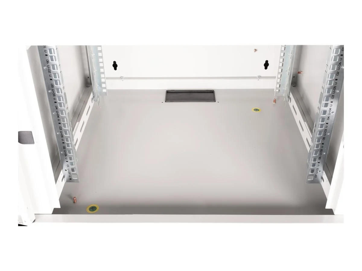 ROLINE 48,26cm Wandgehäuse Pro 7 HE