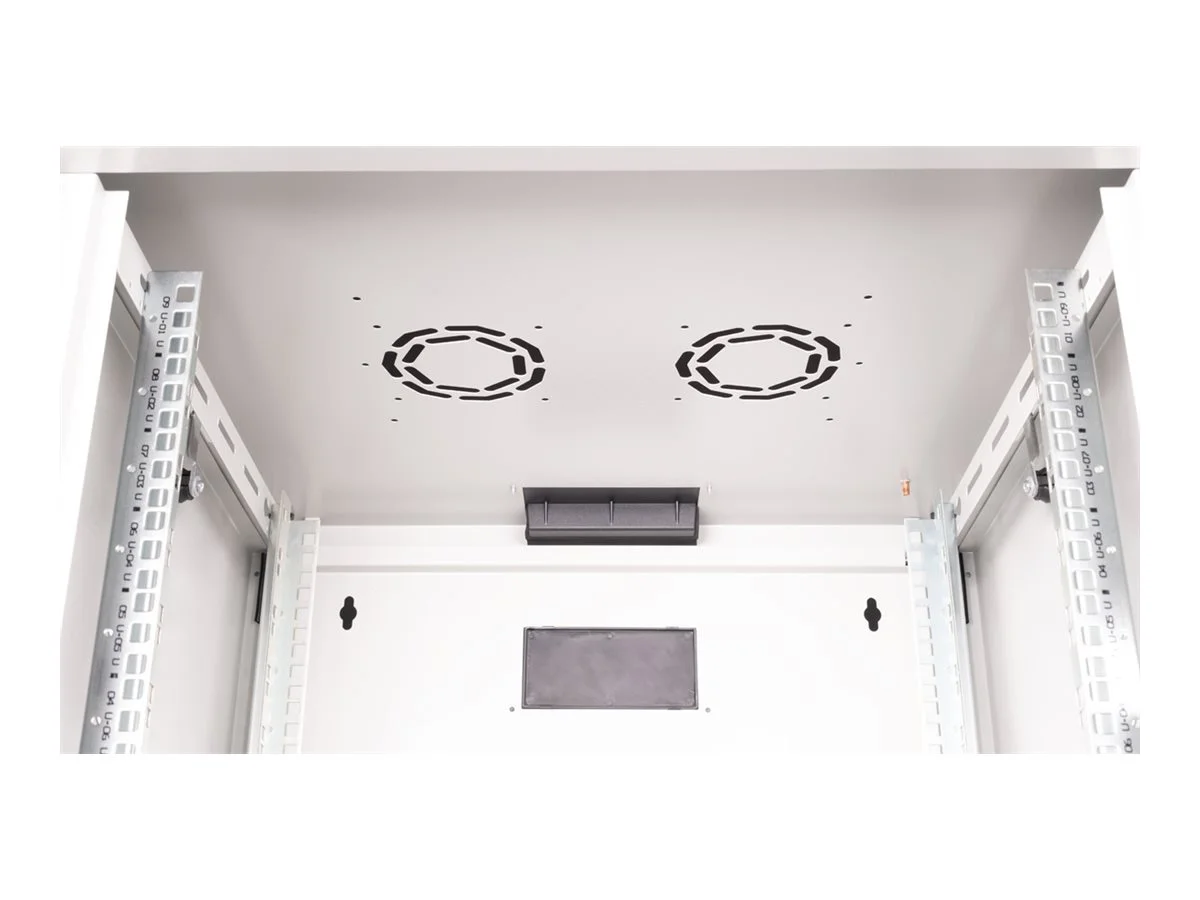 ROLINE 48,26cm Wandgehäuse Pro 9 HE