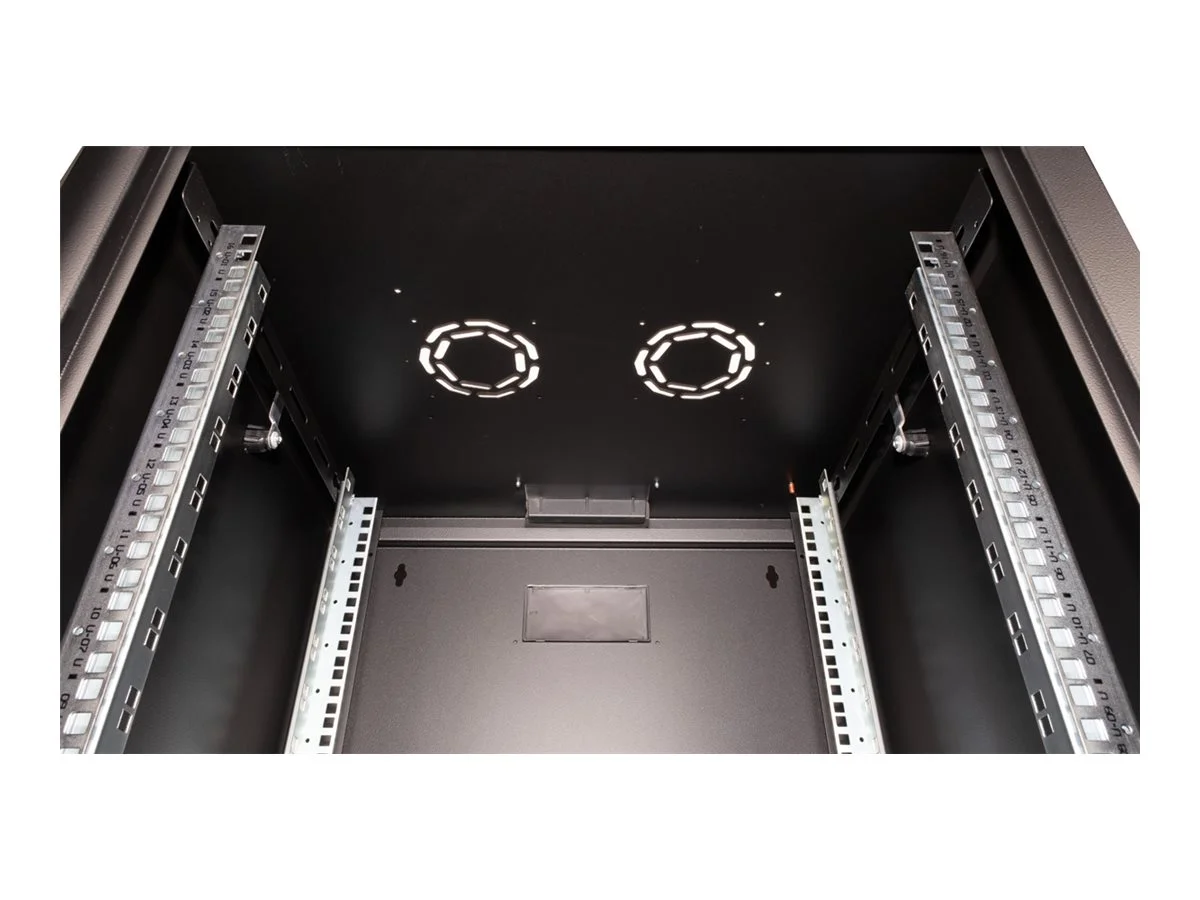 ROLINE 48,26cm Wandgehäuse Pro 16 HE