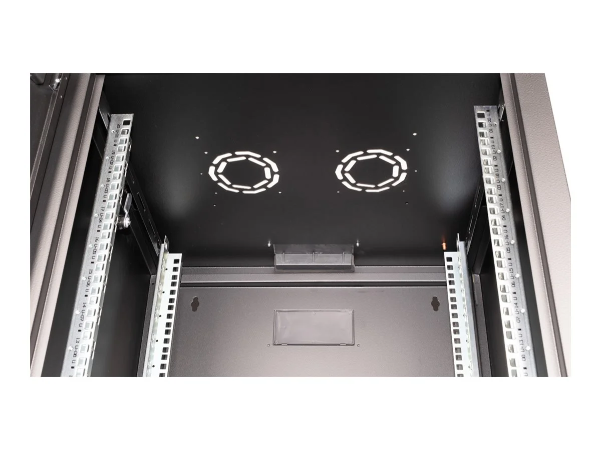 ROLINE 48,26cm Wandgehäuse Pro 20 HE