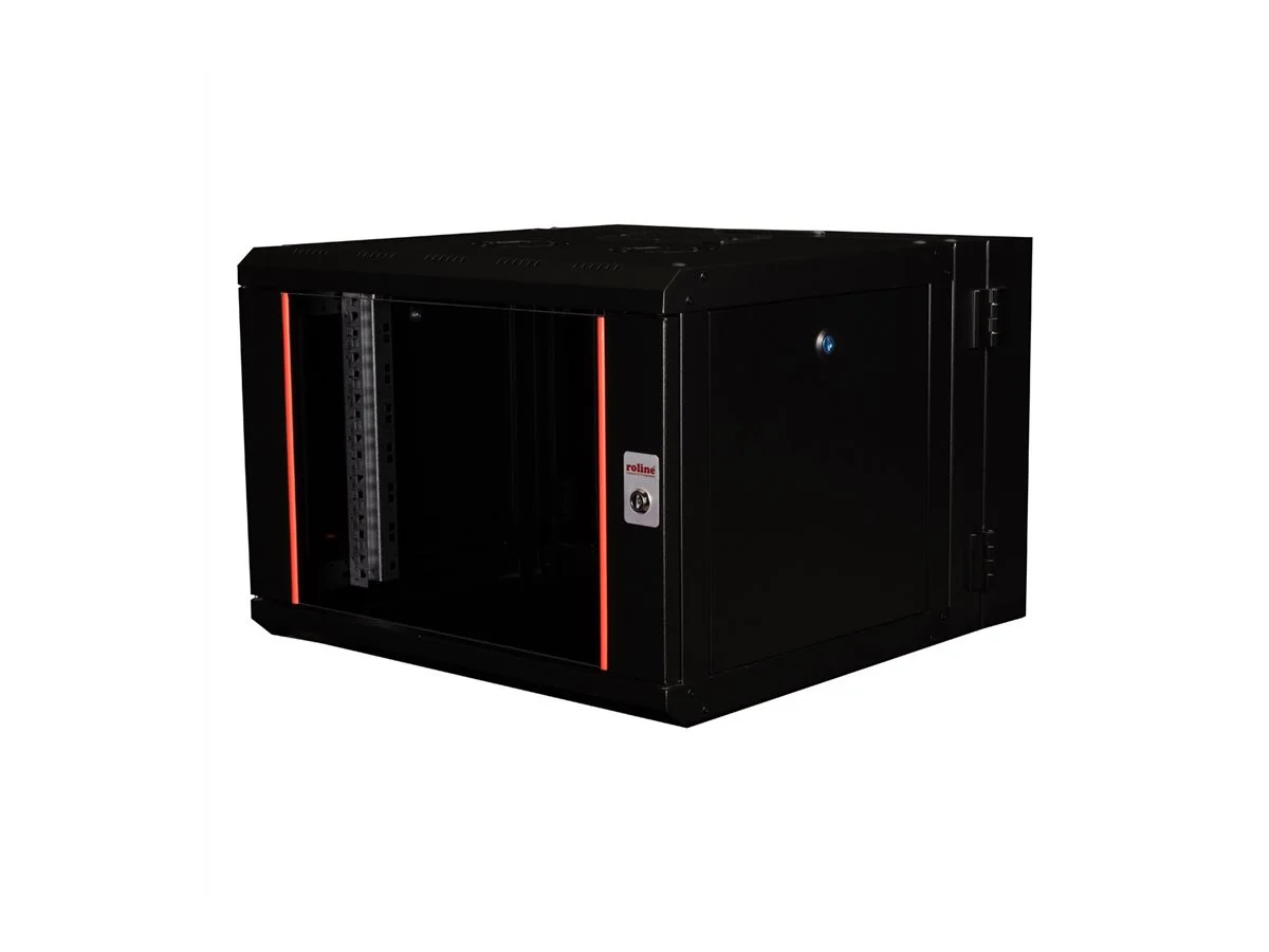 ROLINE 48,26cm Wandgehäuse Pro 7 HE