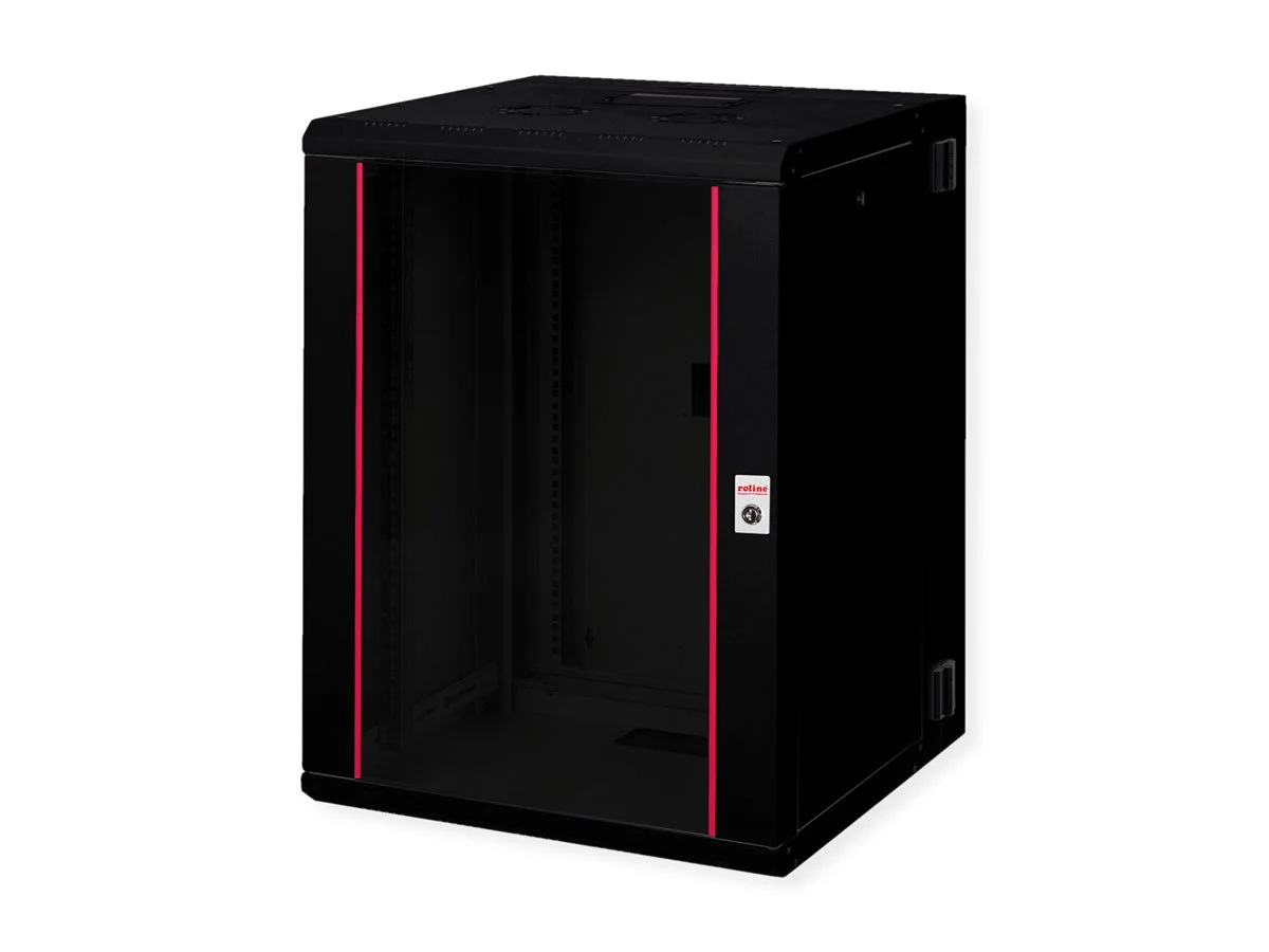 ROLINE 48,26cm Wandgehäuse Pro 16 HE