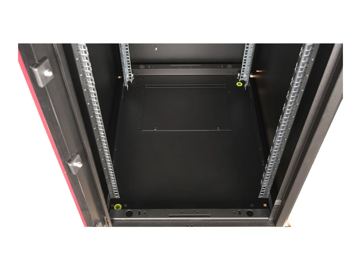 ROLINE 48,26cm Netzwerkschrank Bas 22HE