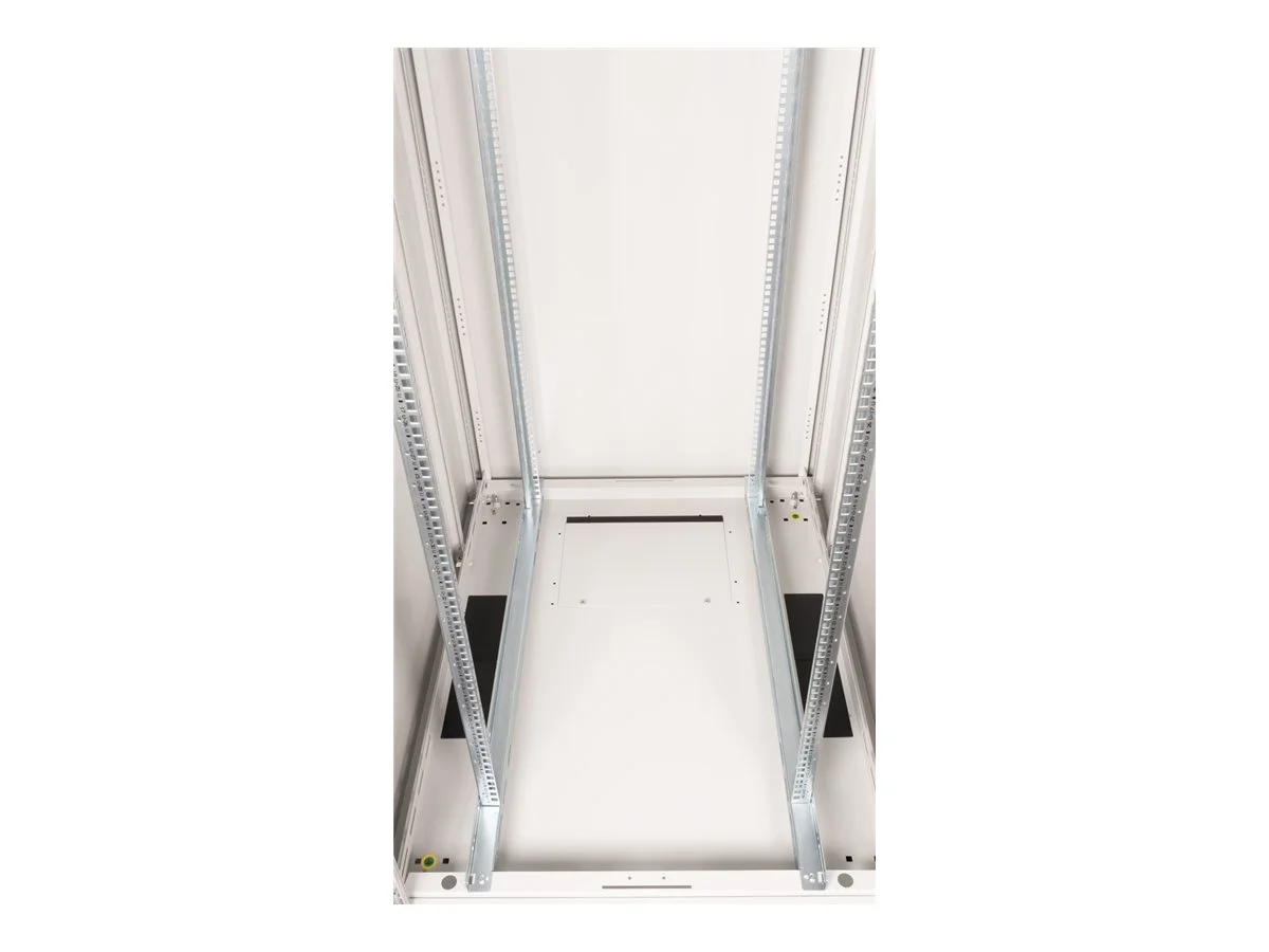 ROLINE 48,26cm Netzwerkschrank Bas 42HE