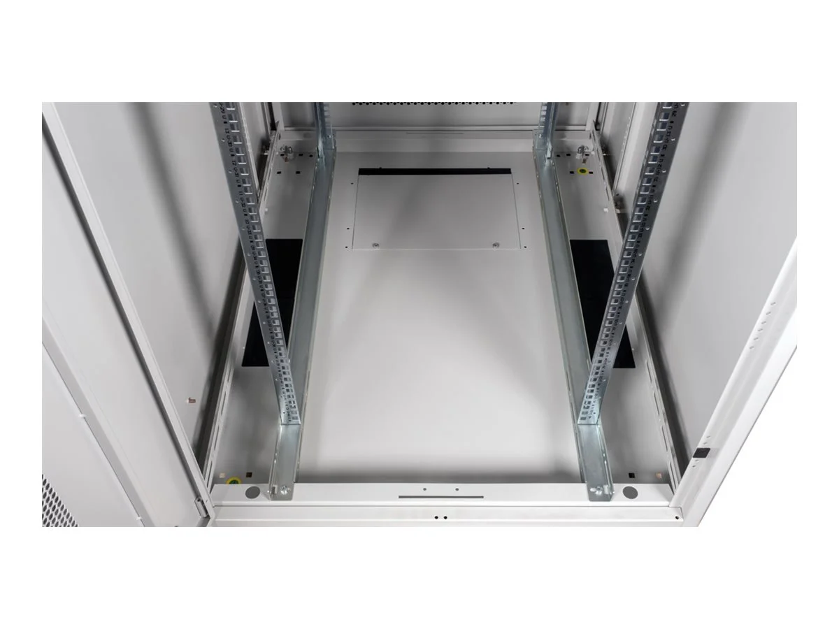 ROLINE 48,26cm Serverschrank Basic 42HE