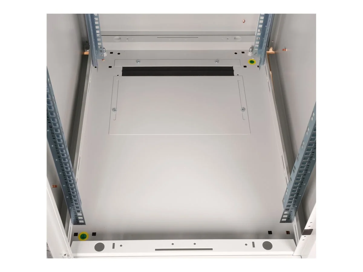 ROLINE 48,26cm Netzwerkschrank Pro 22HE