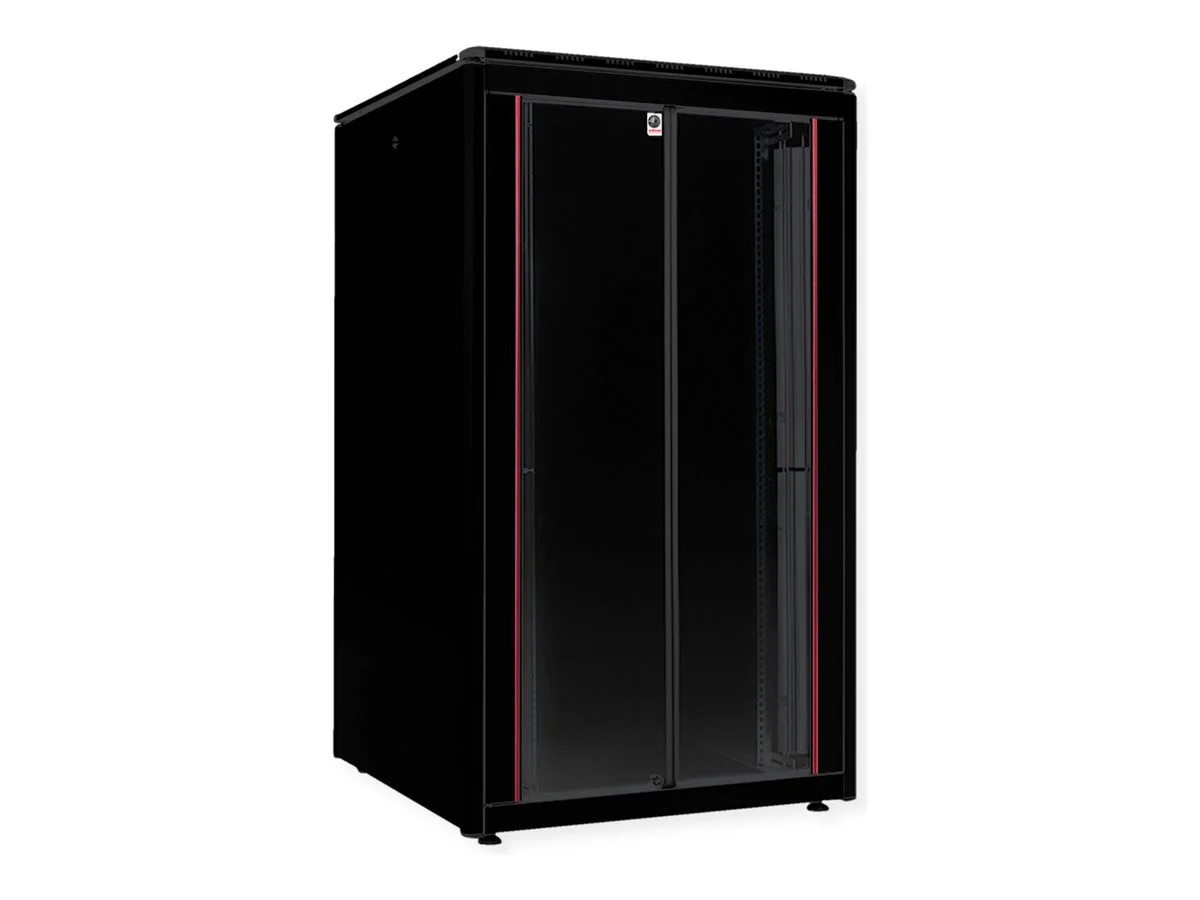 ROLINE 48,26cm Netzwerkschrank Pro 26HE