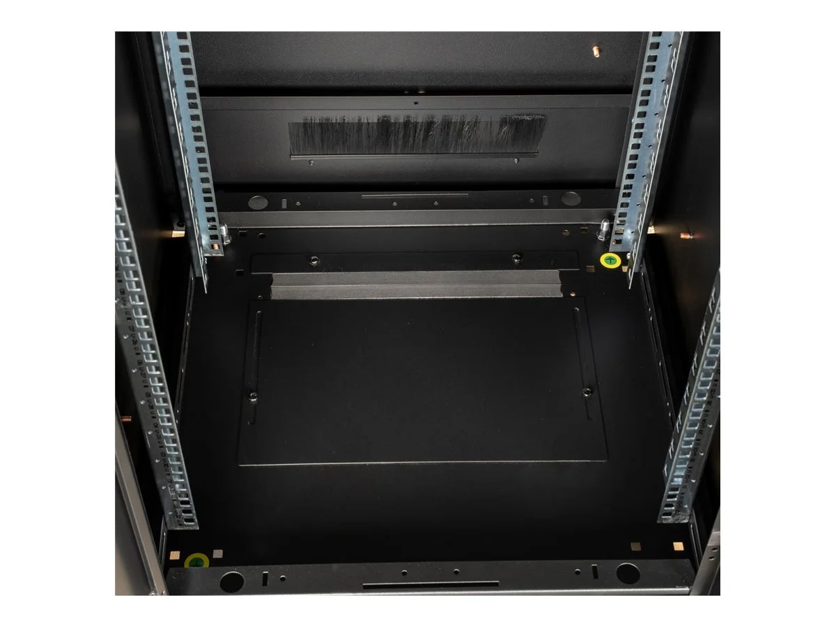 ROLINE 48,26cm Netzwerkschrank Pro 32HE