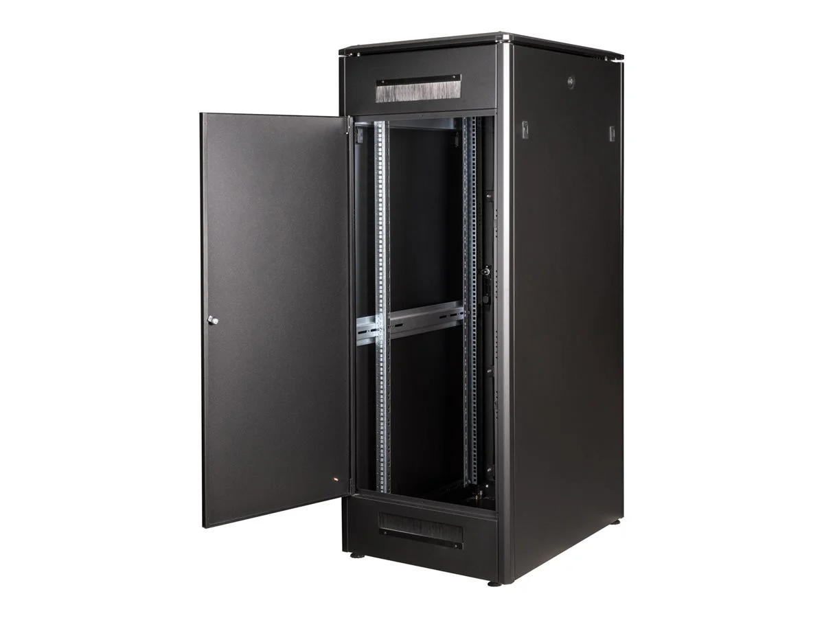 ROLINE 48,26cm Netzwerkschrank Pro 32HE