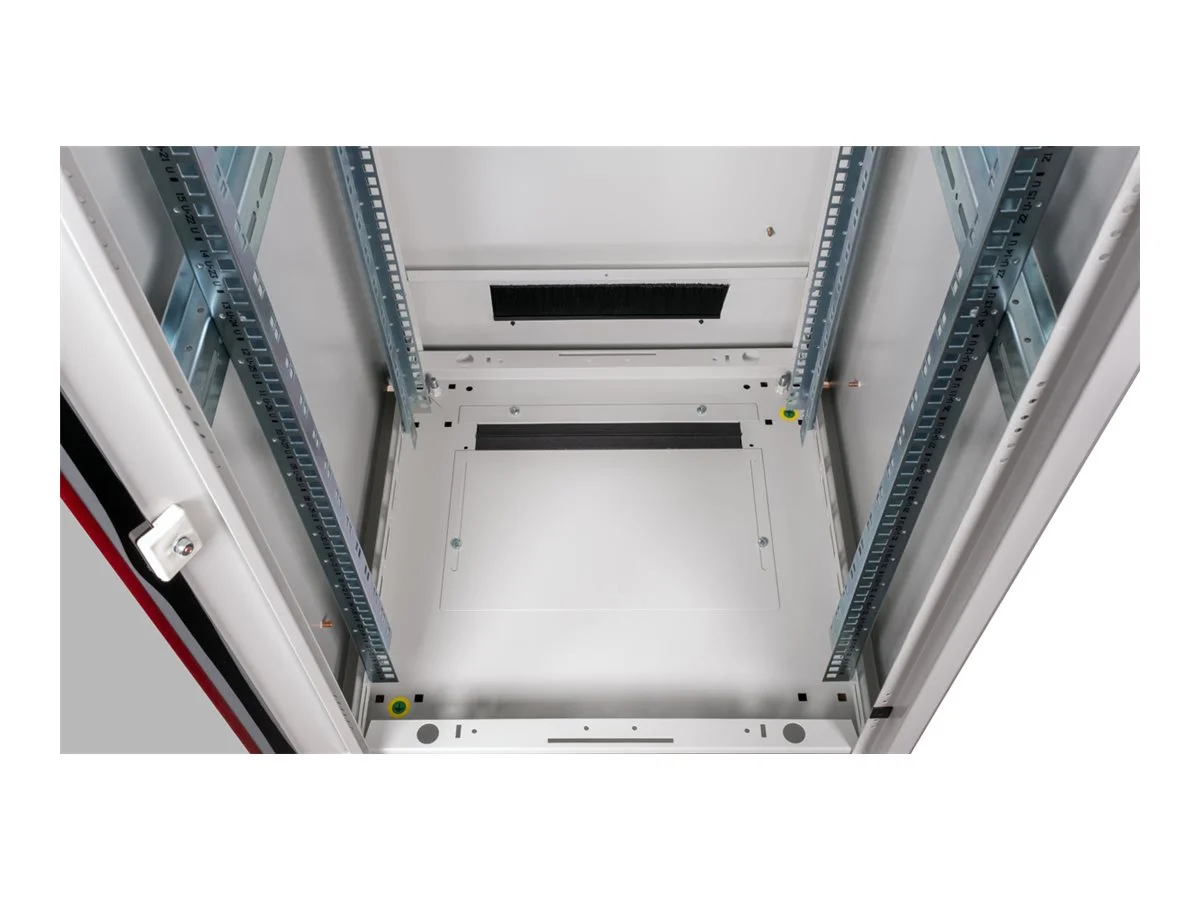 ROLINE 48,26cm Netzwerkschrank Pro 36HE