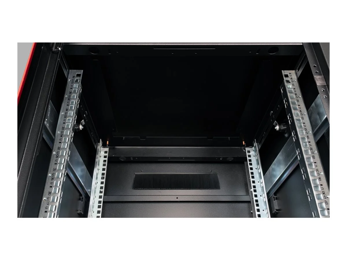 ROLINE 48,26cm Netzwerkschrank Pro 36HE