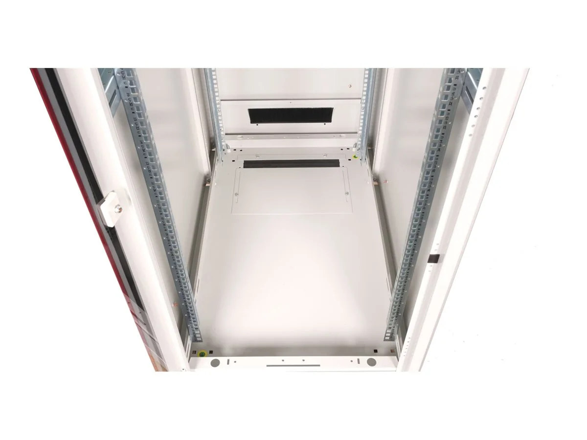 ROLINE 48,26cm Netzwerkschrank Pro 47HE