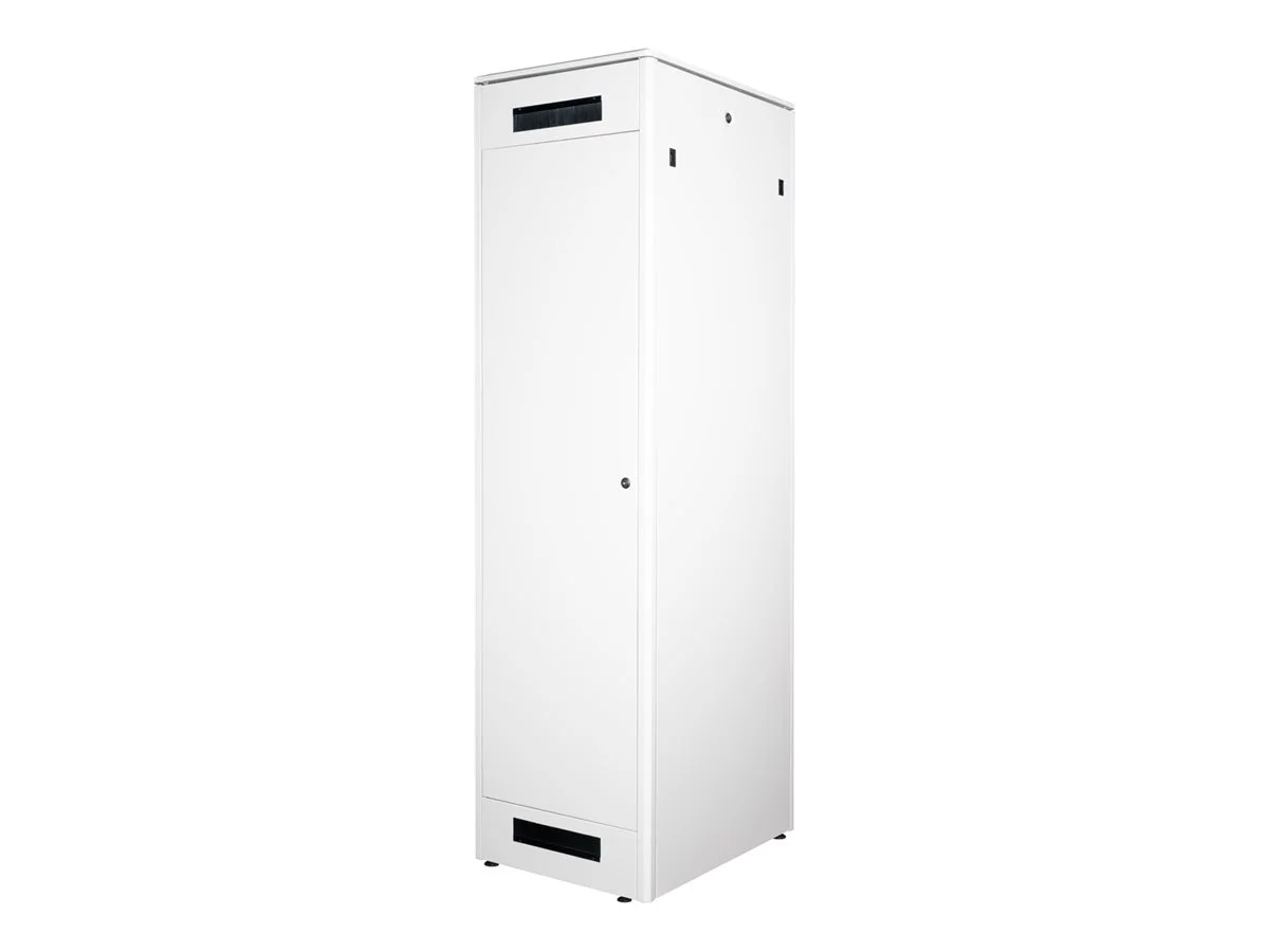 ROLINE 48,26cm Netzwerkschrank Pro 47HE
