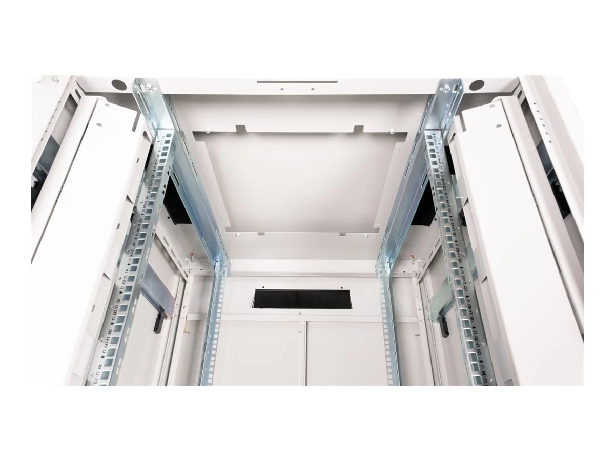 ROLINE 48,26cm Netzwerkschrank Pro 47HE