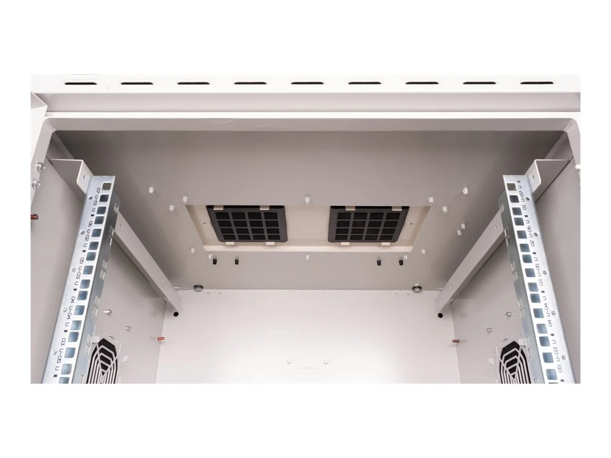 ROLINE 48,26cm Wandgehäuse Pro 7 HE