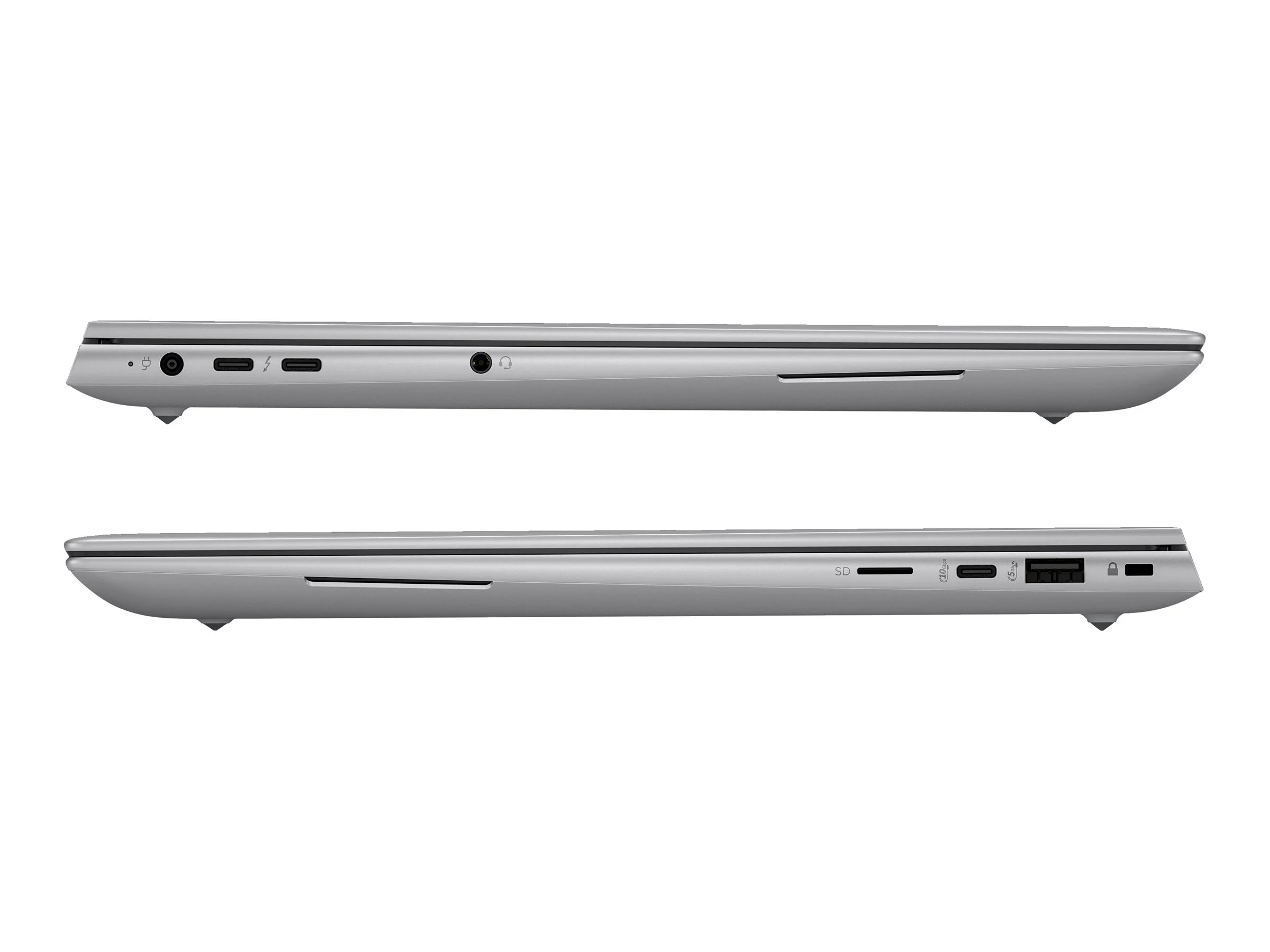 HP ZBook Studio 16 G11 U7 32/1TB (EU)