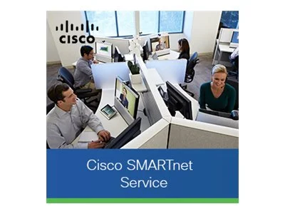 CISCO CON-SNT for 4300ISR Series Product
