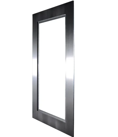 AGFEO UP Abdeckrahmen für IP-Video TFE 1