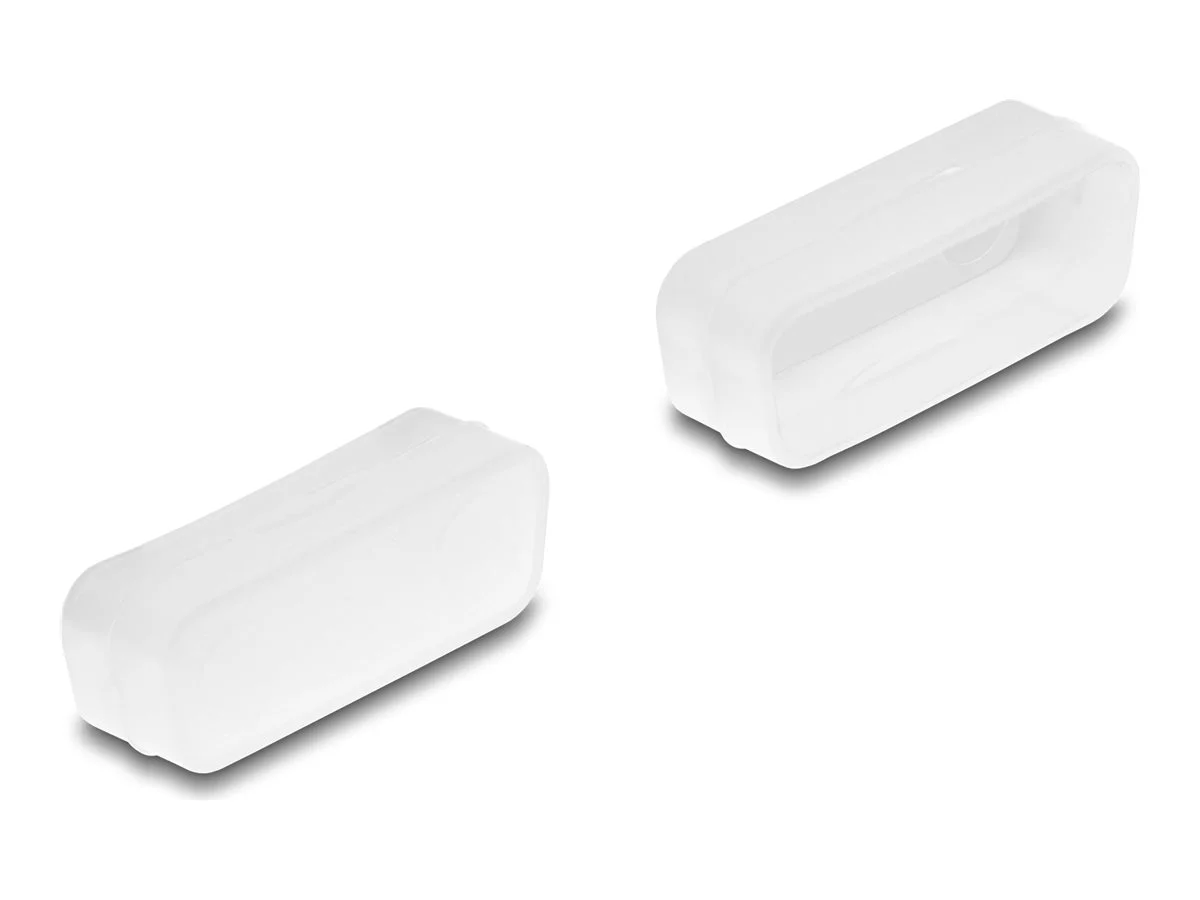 DELOCK Staubschutz fur D-Sub 15 Buchse