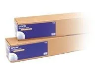EPSON Papier matt doubleweight 61cm