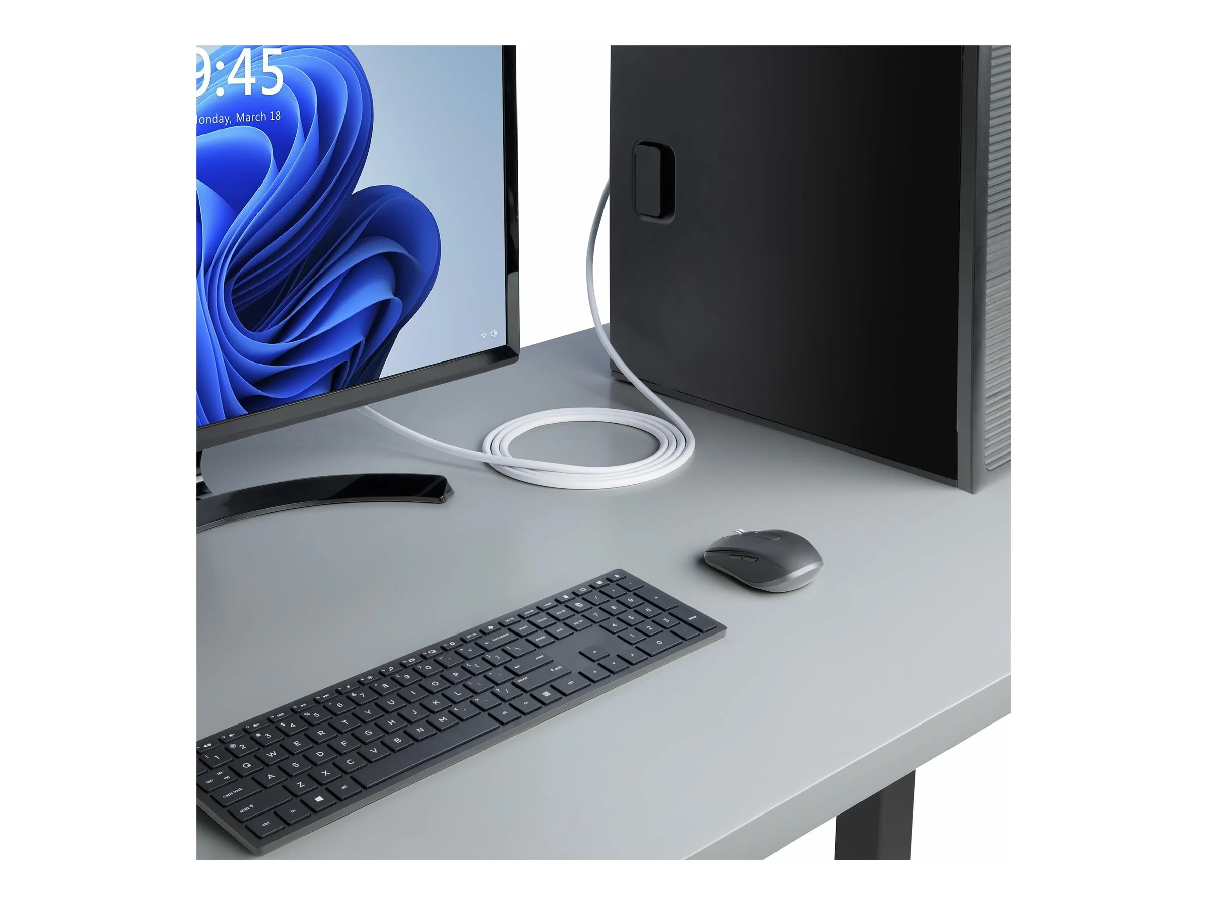 STARTECH 3m DP Kabel VESA-zertifiziert