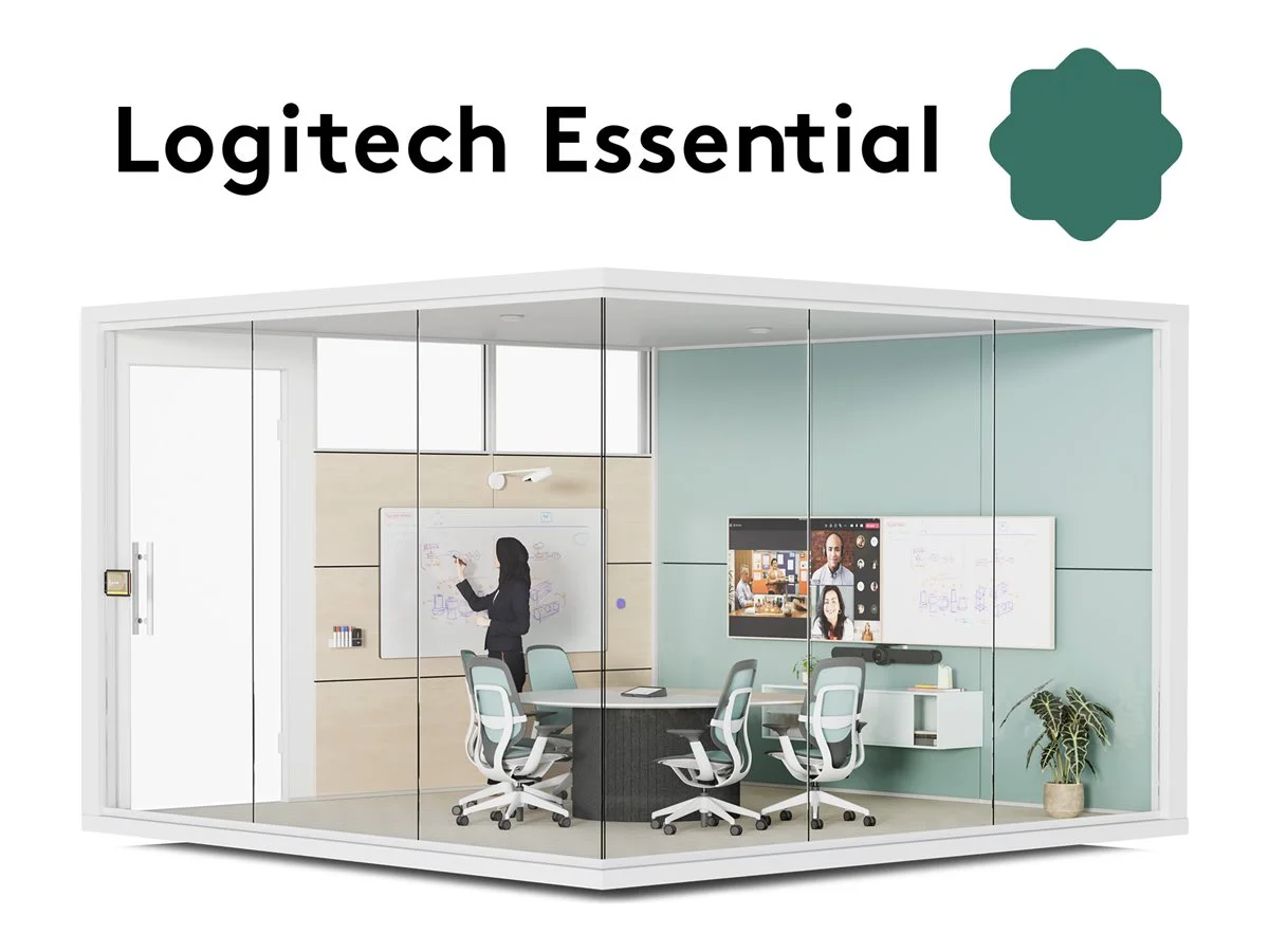 LOGI Essential for Rooms Five Year Plan